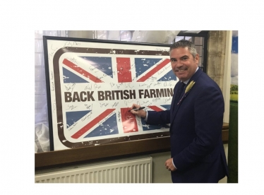 British Farming